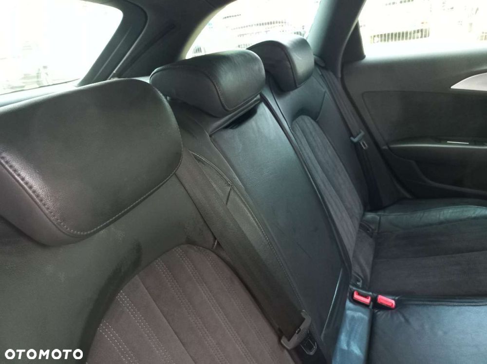 Audi A6 - 17