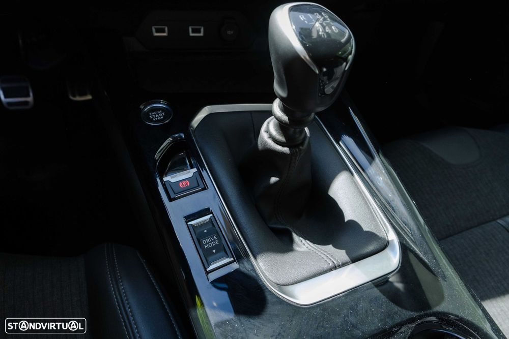 Peugeot 508 SW 1.5 BlueHDi Allure - 28