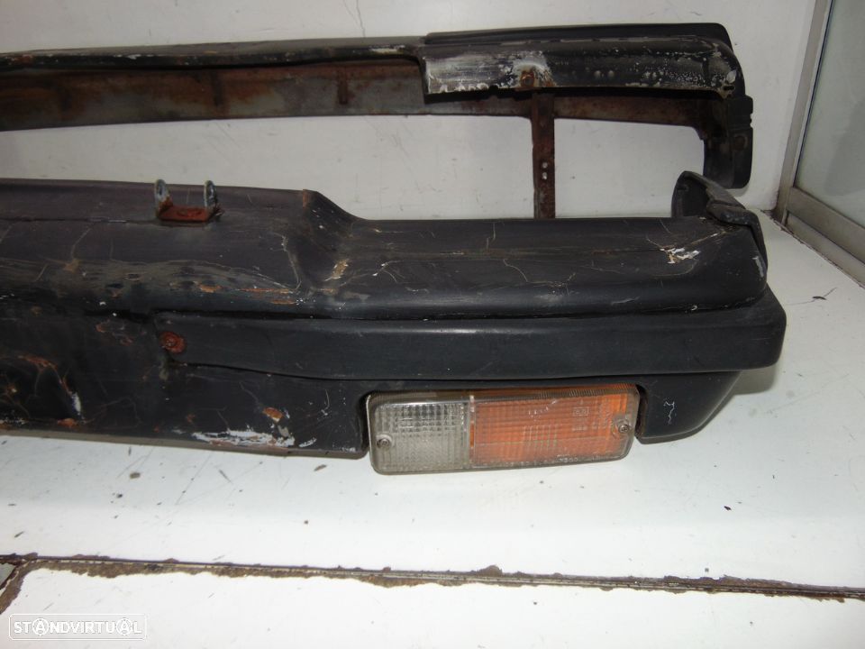 Suzuki 800 pára-choques - 5