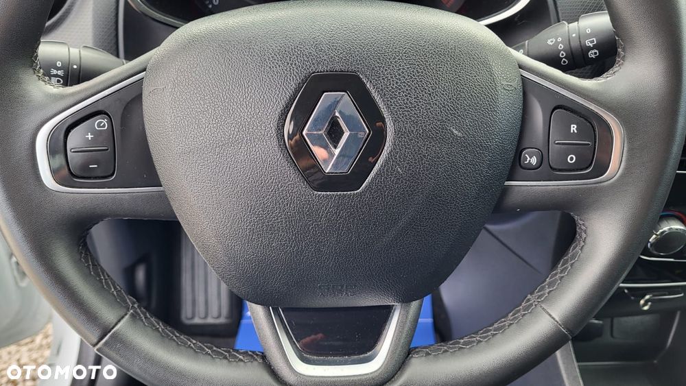 Renault Clio 0.9 TCe Limited - 31