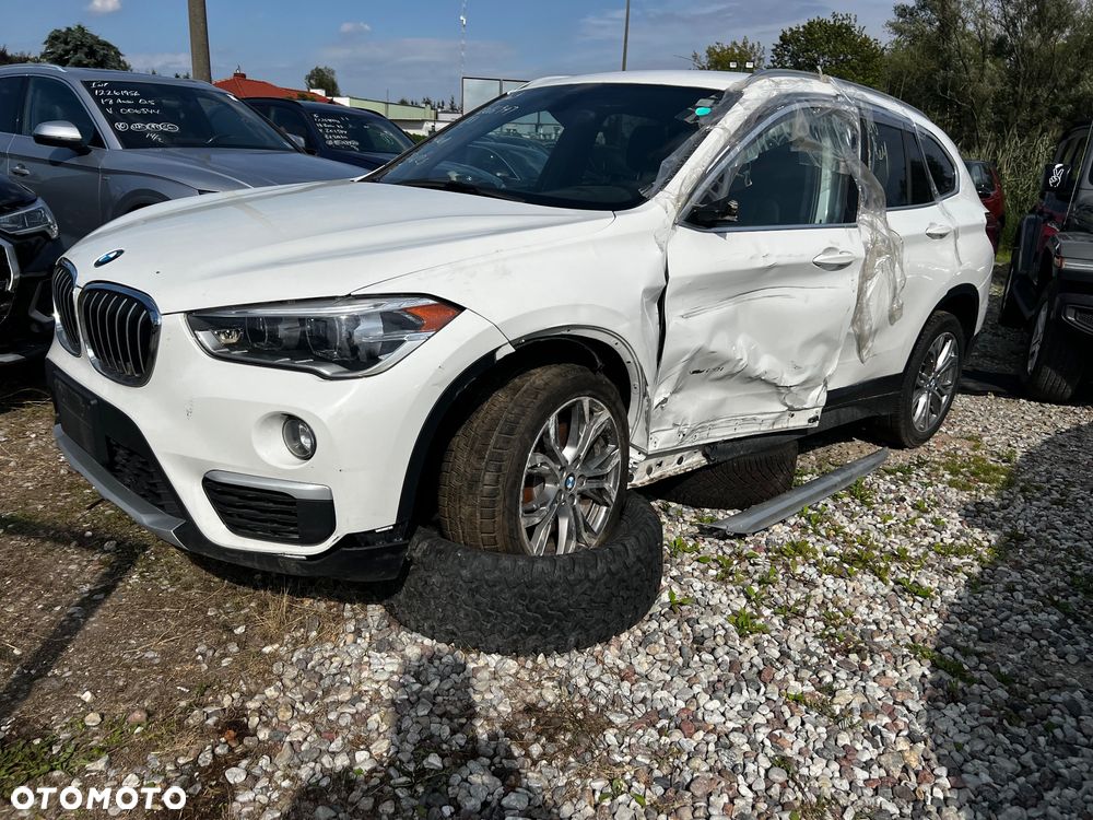 BMW X1 - 9