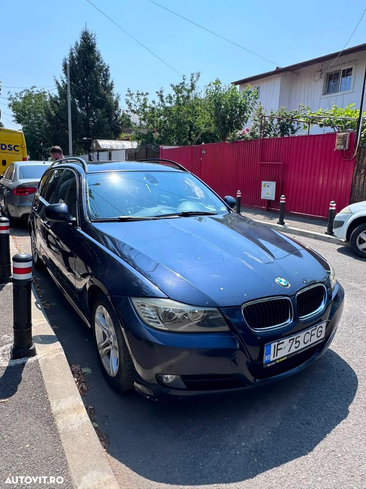 BMW Seria 3 - 2