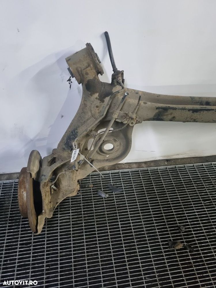 Punte Spate Completa Suzuki SX4 S - Cross II 1.6 B 2013 - 2016 SUV 4 Usi (1410) 4x4 - 2