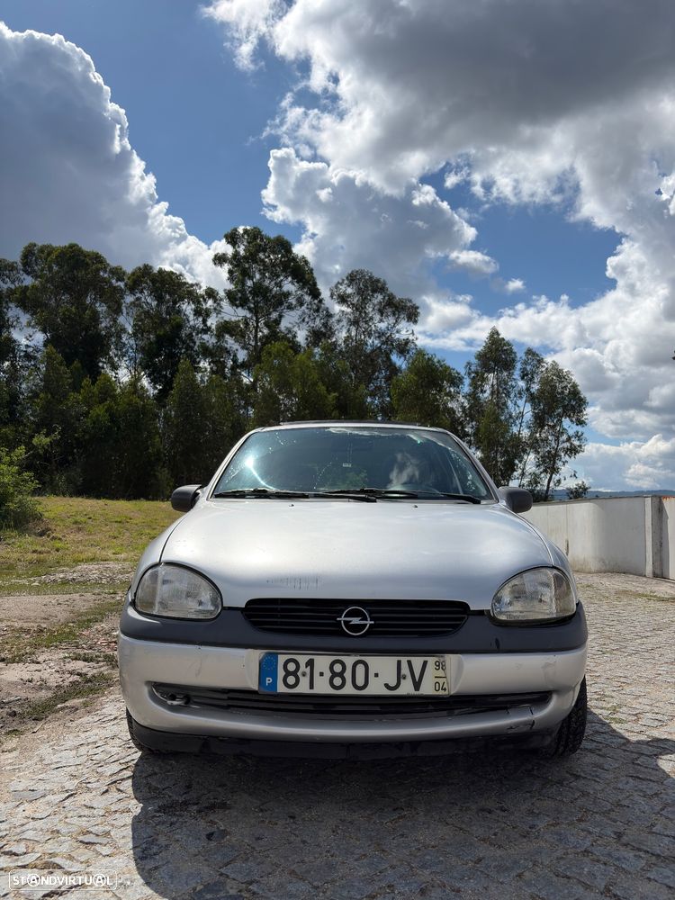 Opel Corsa 1.0 Swing - 3