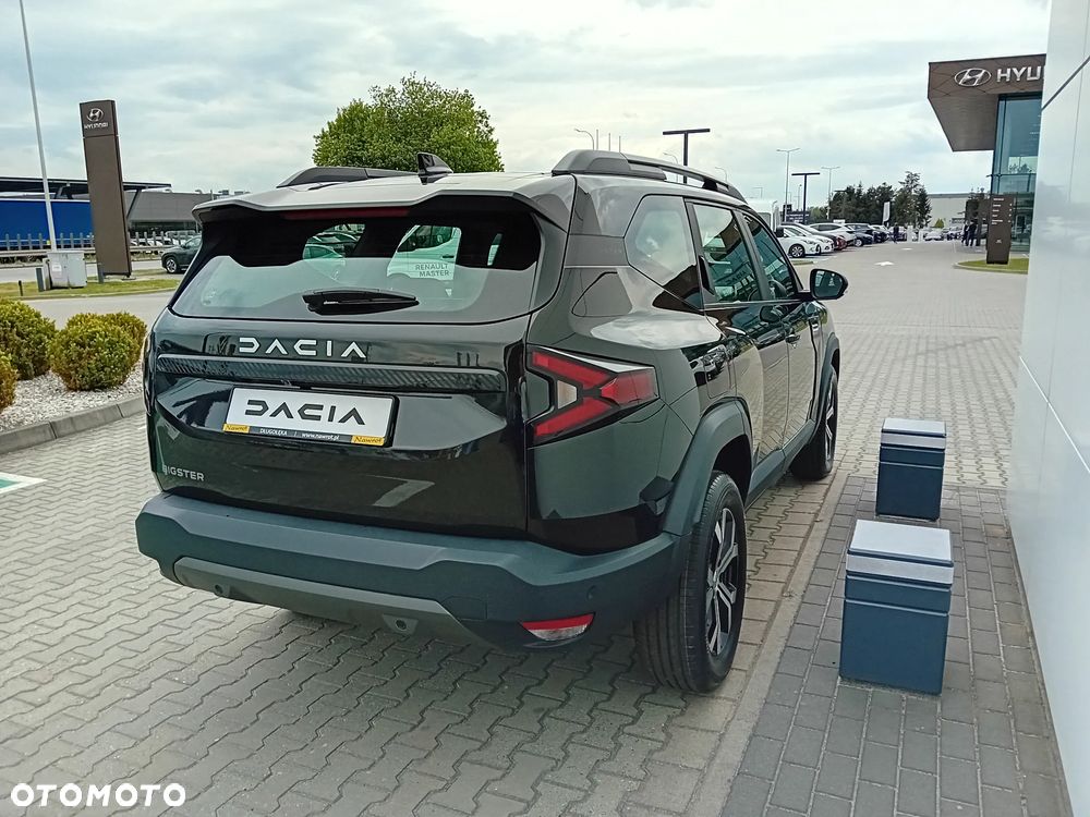 Dacia Bigster 1.2 TCe mHEV Expression - 9
