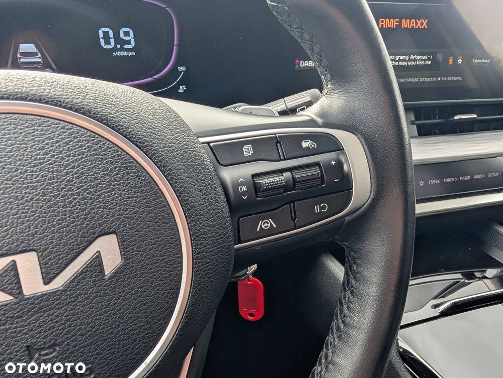 Kia Sportage 1.6 T-GDI MHEV L 2WD DCT - 22