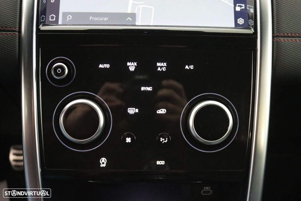 Land Rover Discovery Sport 2.0 D165 R-Dynamic S - 34