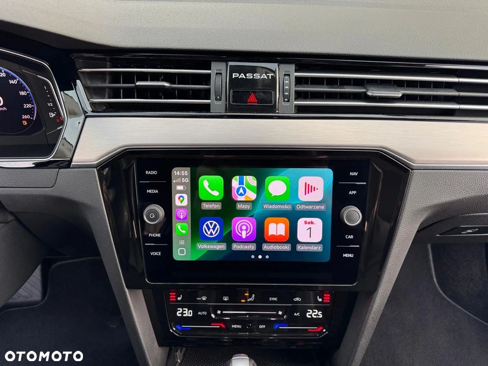 Volkswagen Passat Variant 2.0 TDI SCR Elegance DSG - 31