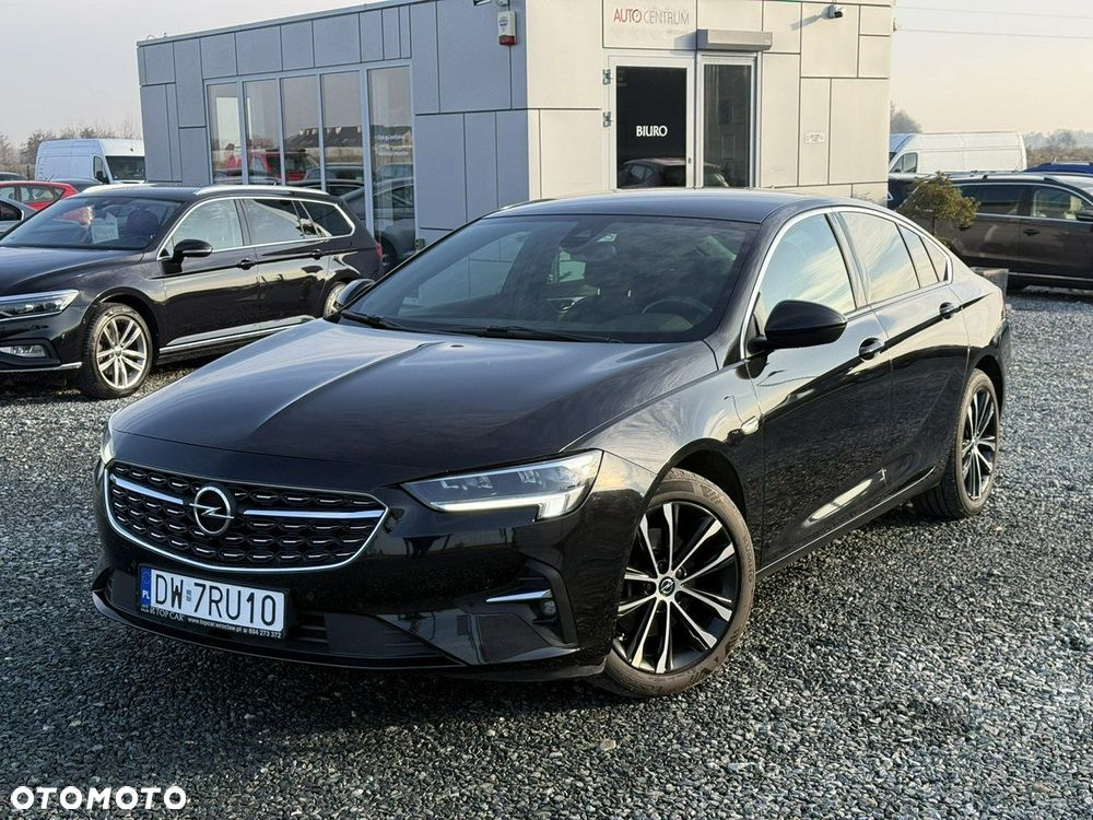 Opel Insignia 2.0 CDTI Business Elegance S&S - 1