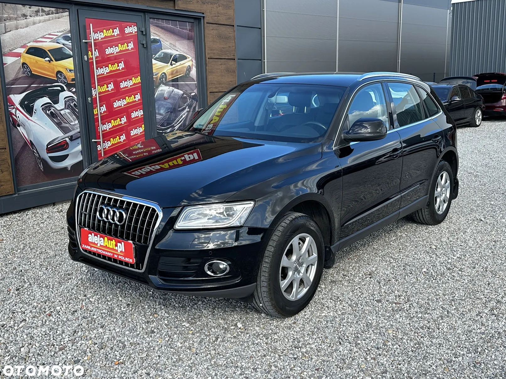 Audi Q5 3.0 TDI Quattro S tronic - 2