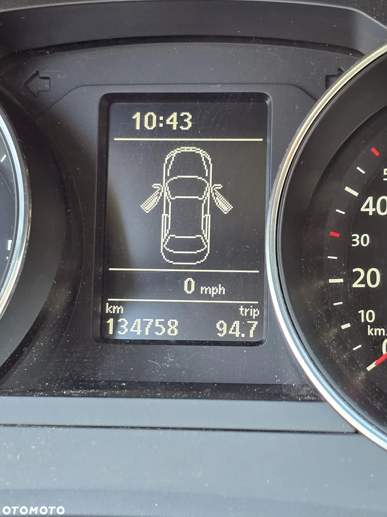 Volkswagen Jetta 2.0 TDI DPF BMT Trendline - 15