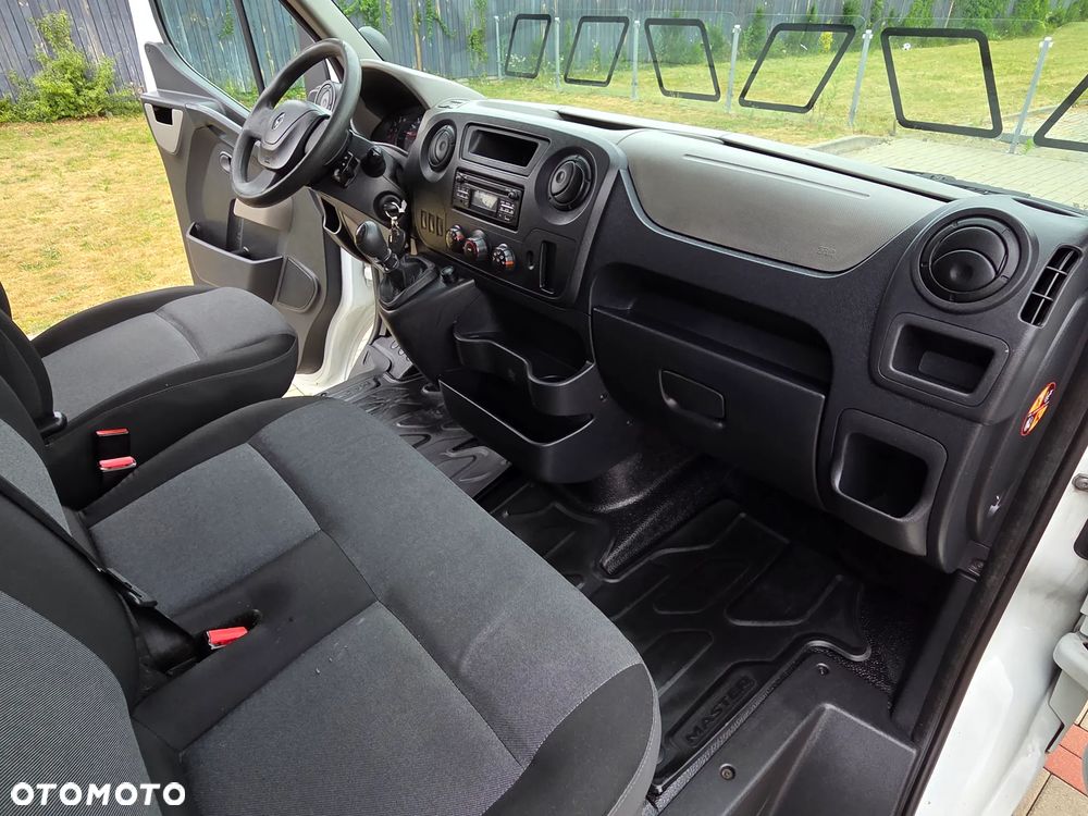 Renault Master - 23