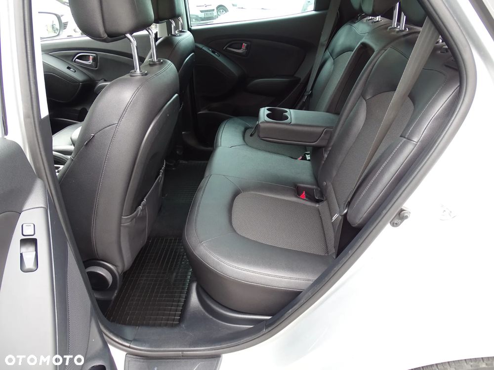 Hyundai ix35 - 21