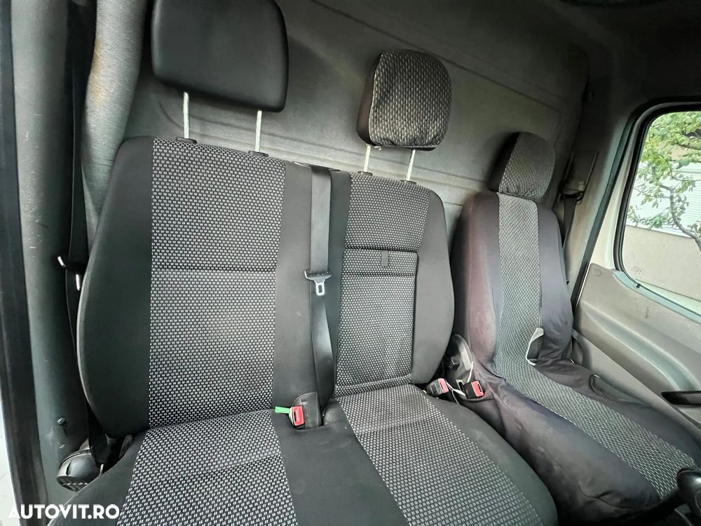 Mercedes-Benz Sprinter - 6