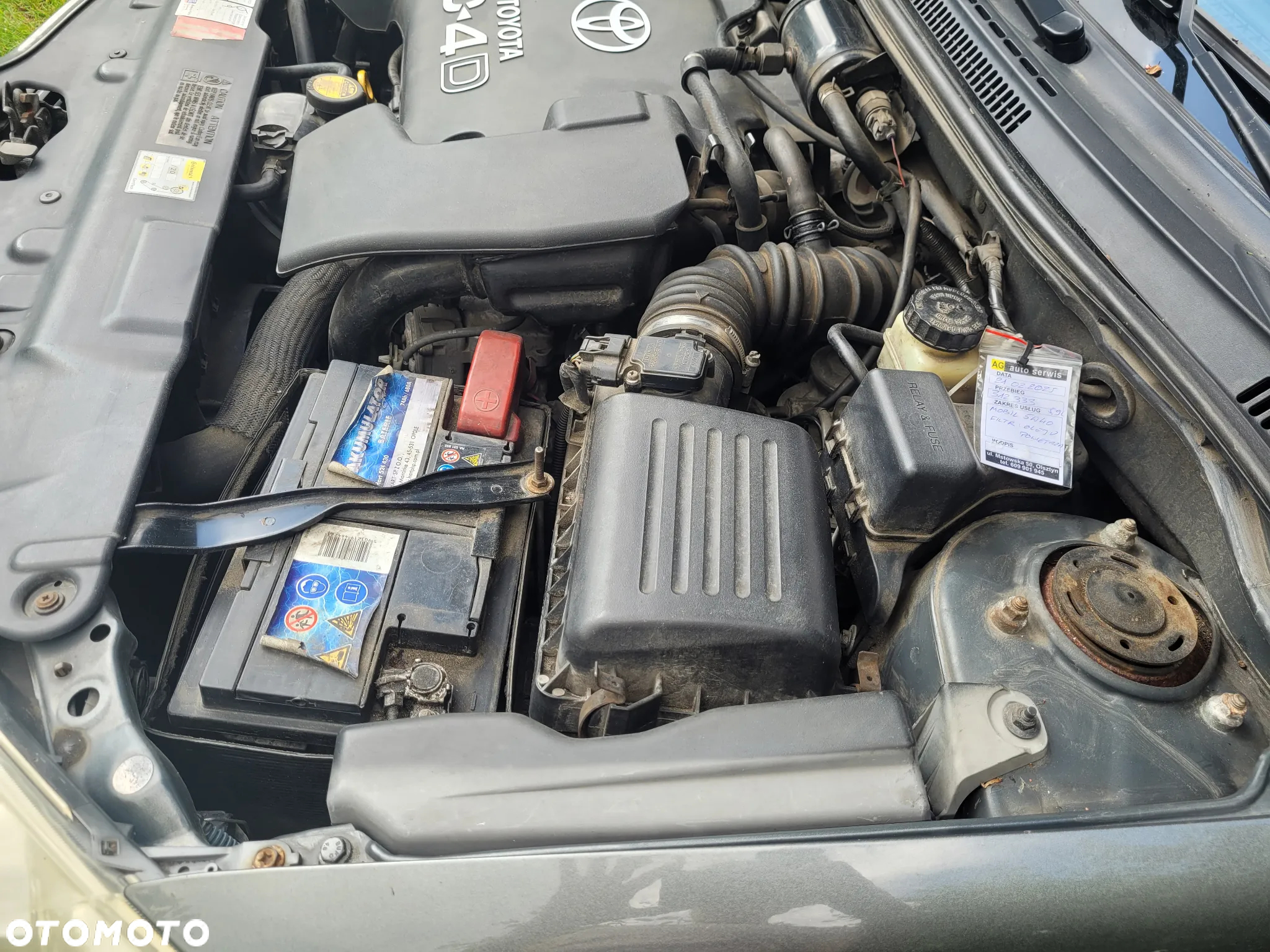 Toyota Corolla - 19