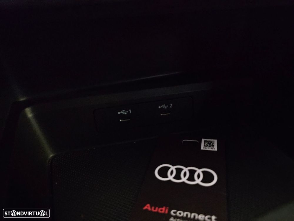 Audi A3 Sportback 40 TFSIe Advanced - 17