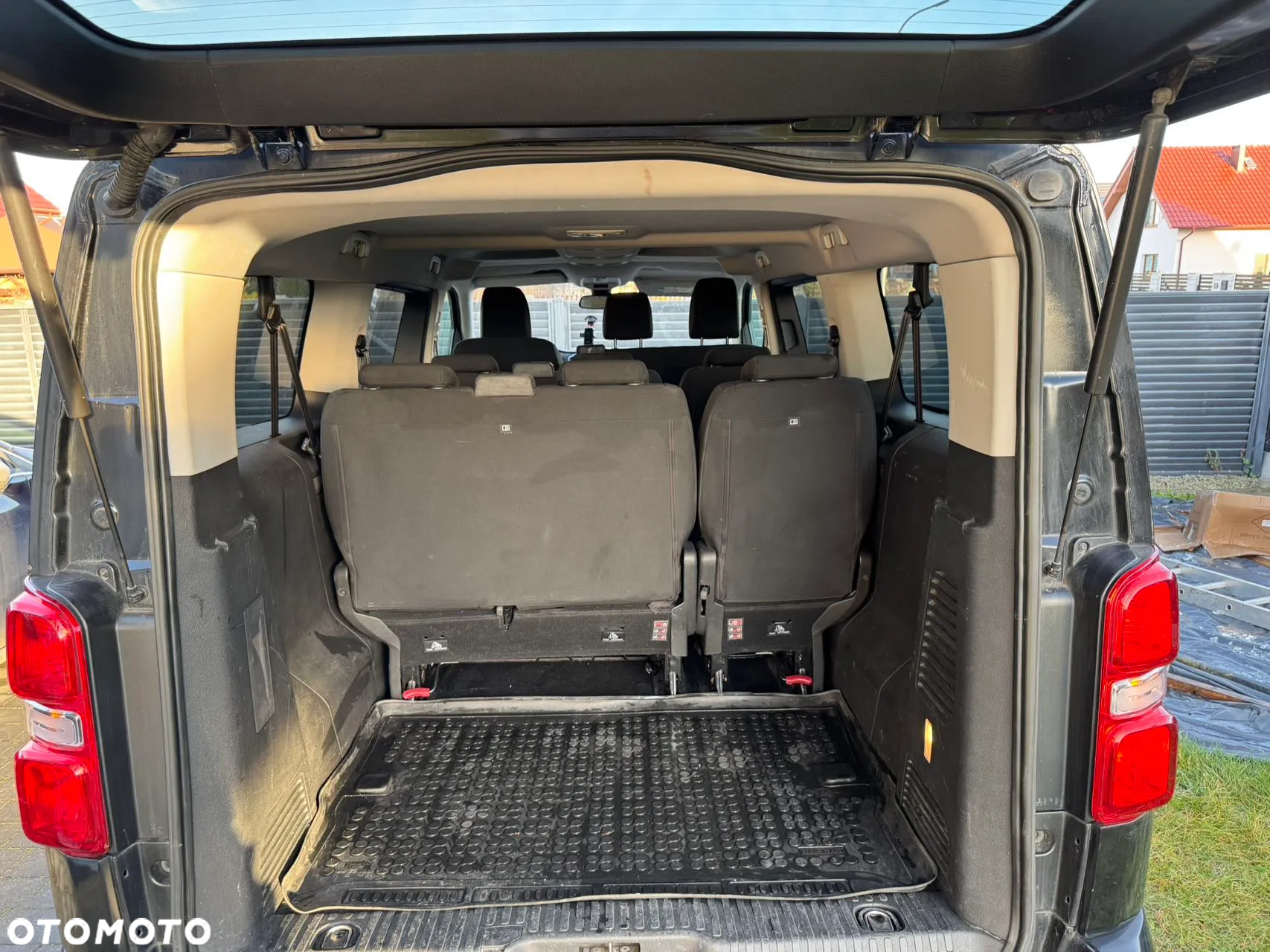 Toyota ProAce - 4