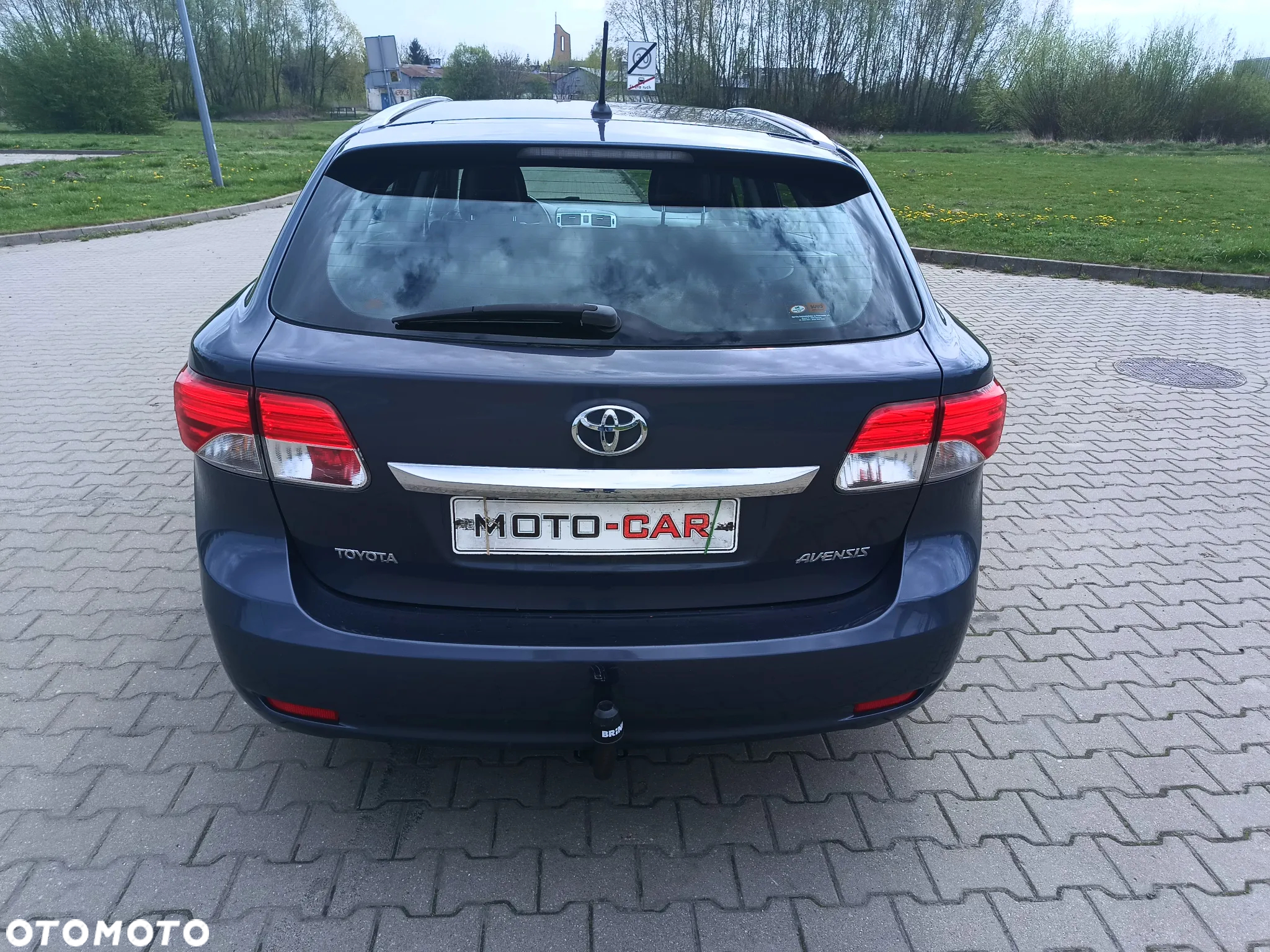 Toyota Avensis 1.8 Luna - 5