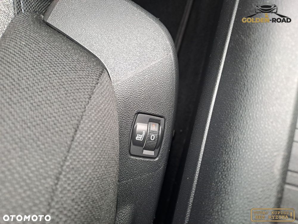 Citroën C4 SpaceTourer - 21