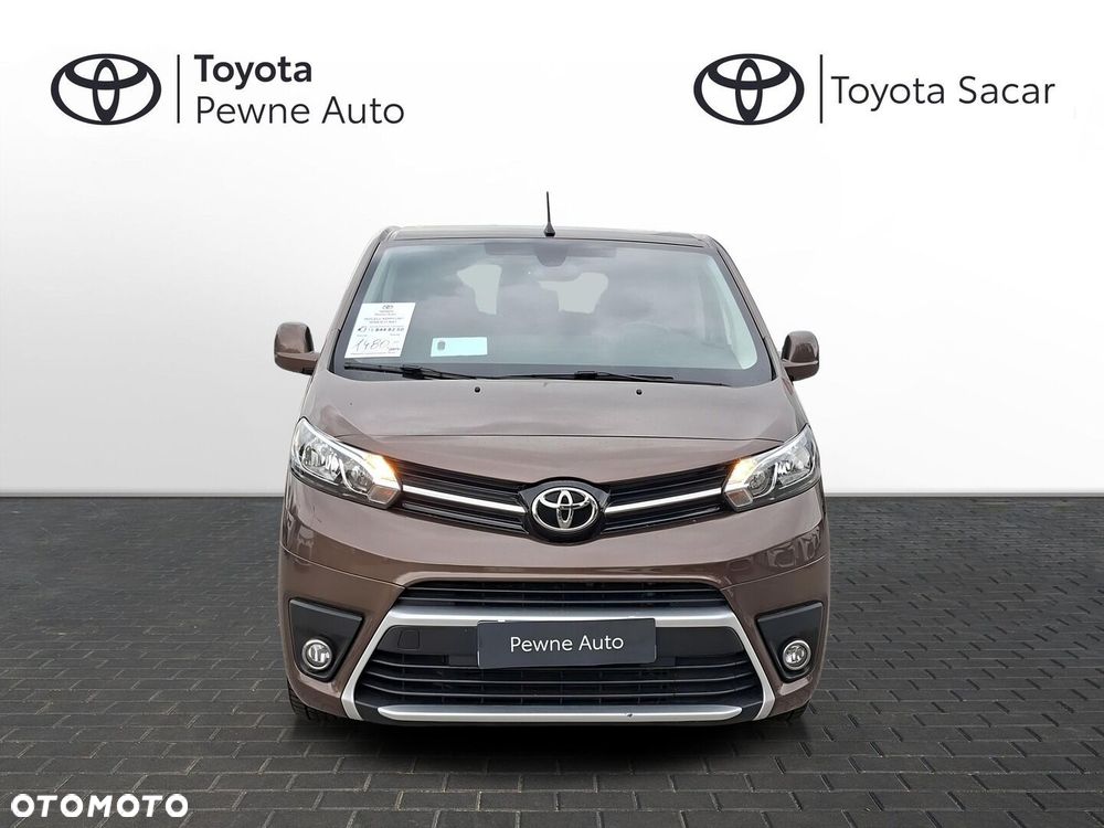 Toyota Proace Verso 2.0 D4-D Long Business - 8
