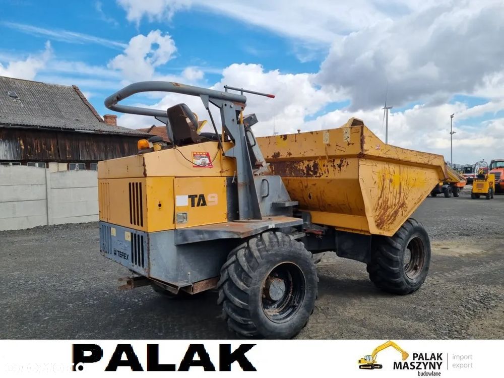 Terex TA 9 - 4