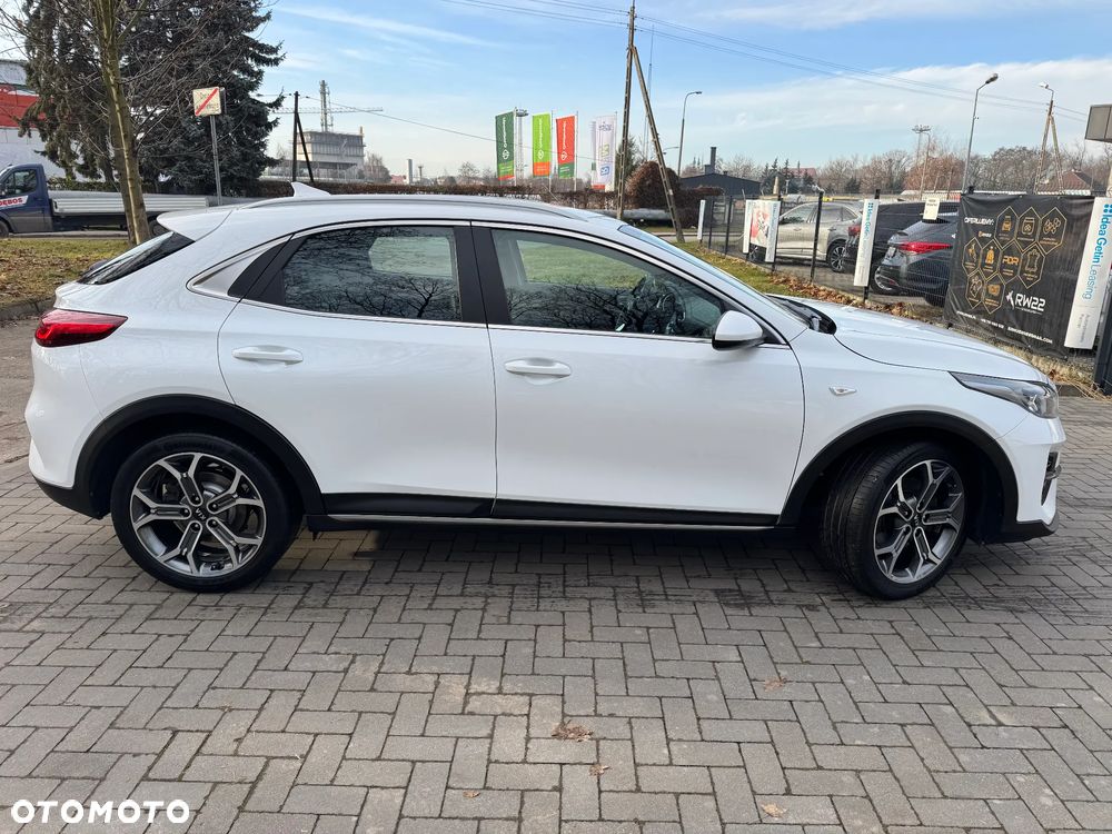 Kia XCeed 1.4 T-GDI OPF DCT7 SPIRIT - 9