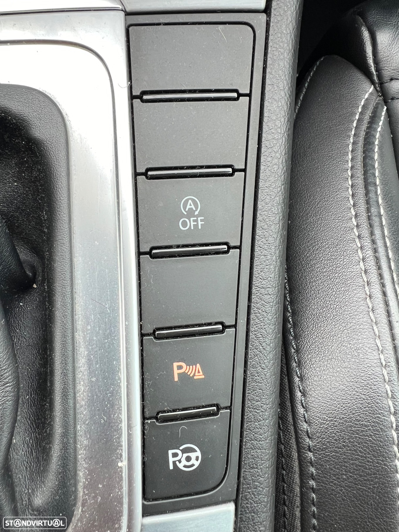 VW Passat CC - 50