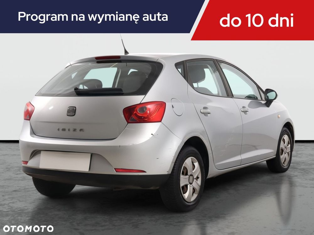 Seat Ibiza - 7