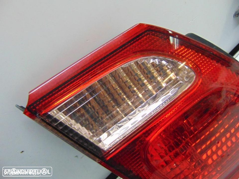 Datsun 1200 farolins - 8