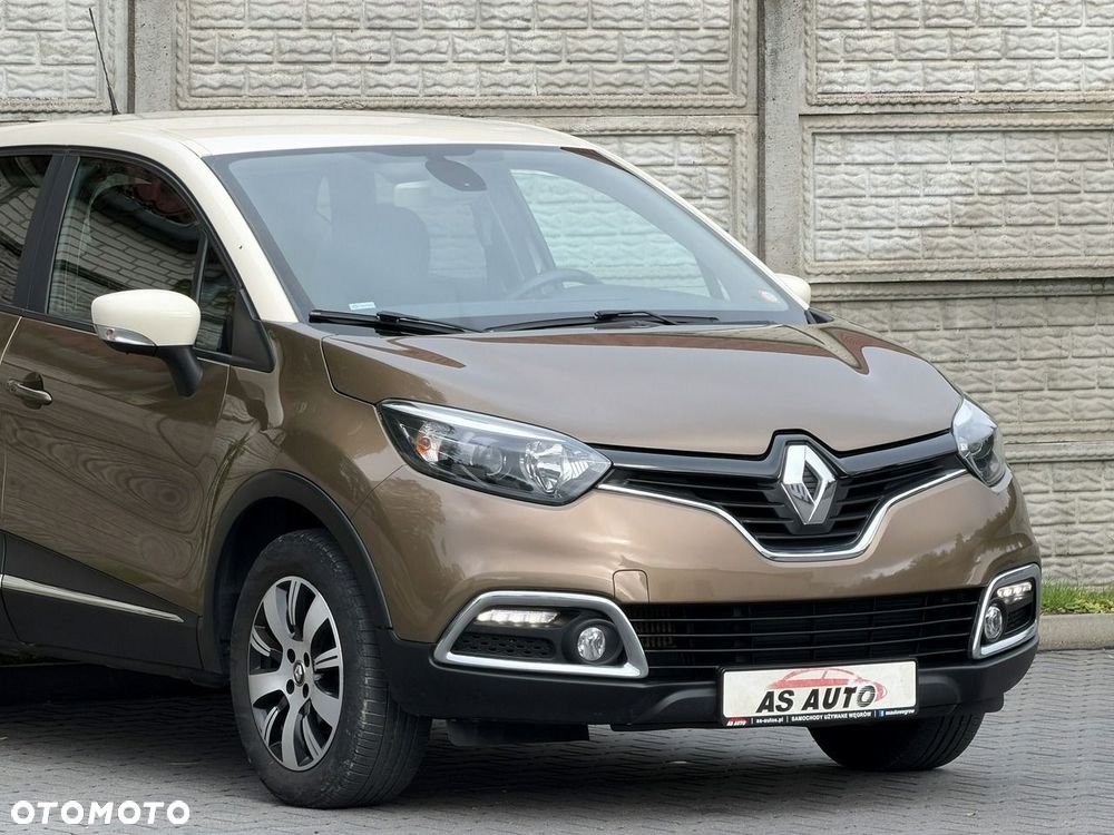 Renault Captur 1.5 dCi Limited - 34