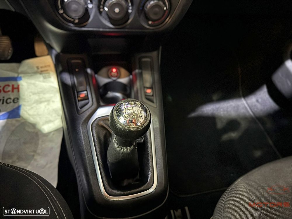 Citroën C-Elysée 1.2 PureTech Feel - 27