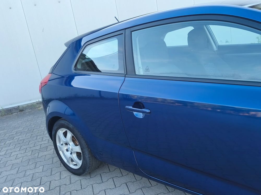 Kia ProCeed 1.4 Comfort + - 12