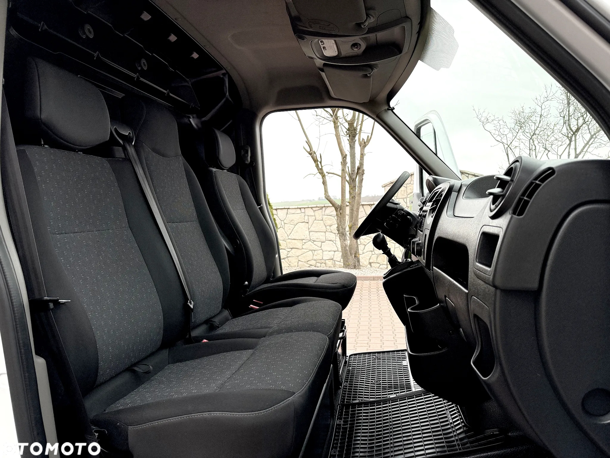 Renault MASTER  L3-H2 - 25