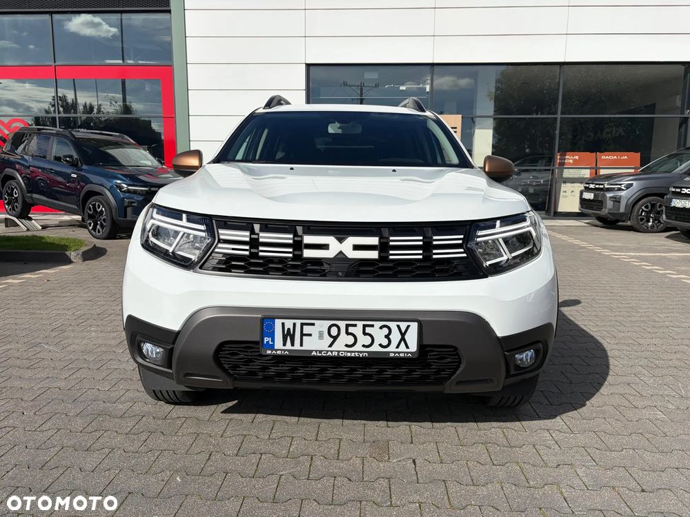Dacia Duster - 12