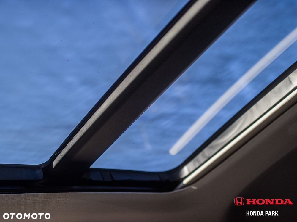 Honda Civic 2.0 i-MMD Advance BSI CVT - 28