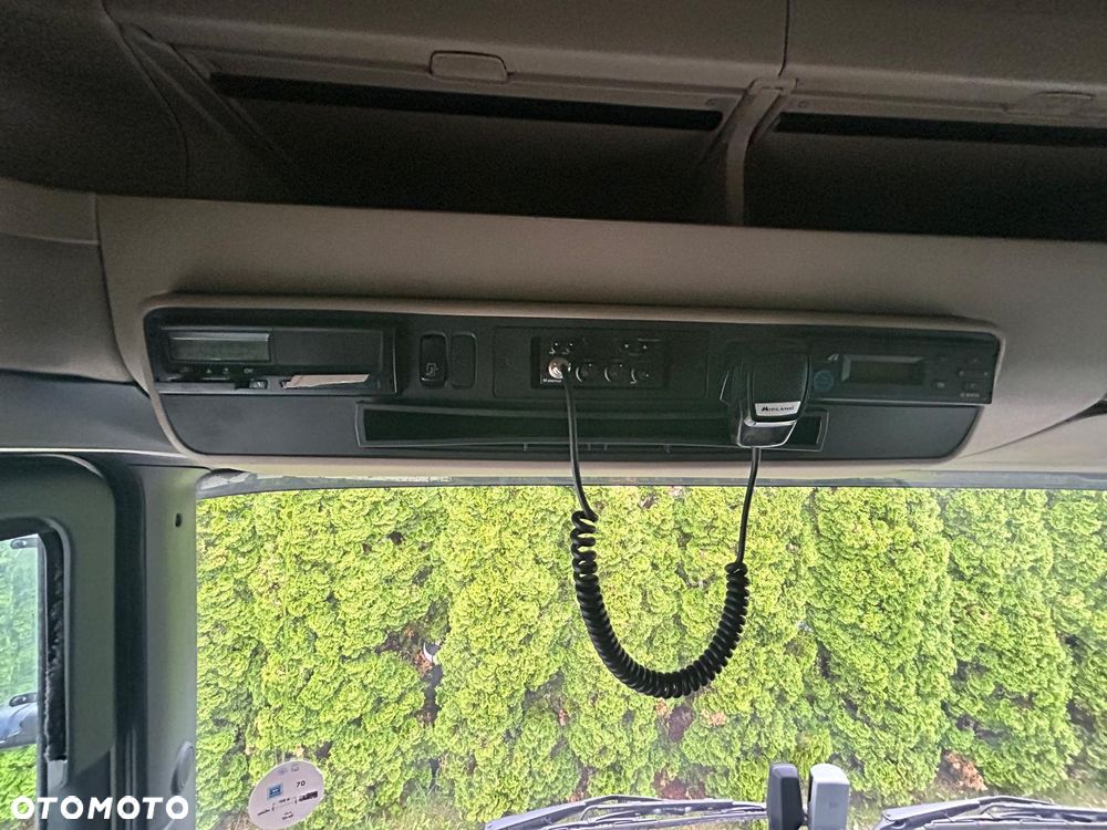 Scania R450 - 11