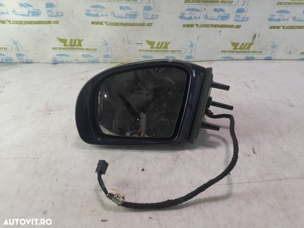 Oglinda stanga Mercedes-Benz ML W164 [2005 - 2008] 3.0 cdi om642 - 1