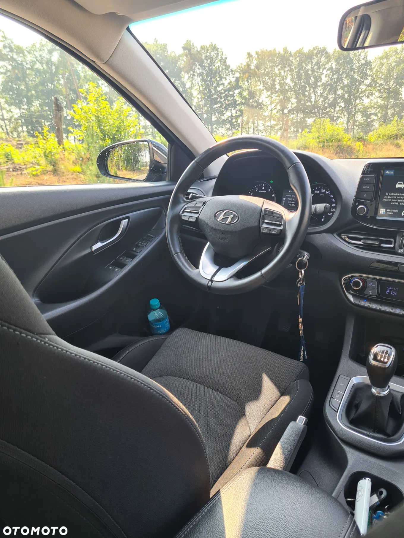 Hyundai i30 - 28