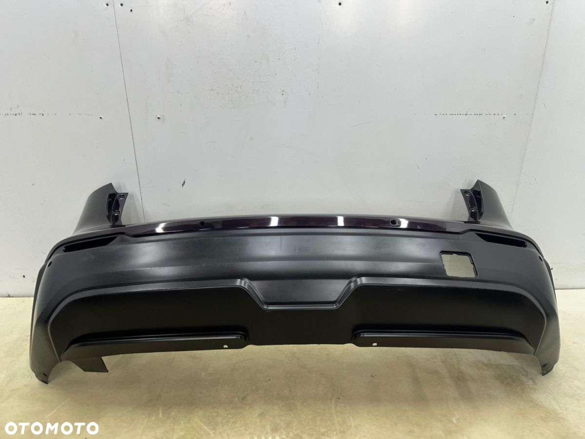 Zderzak tylny Nissan Qashqai J11 17-21r. Lift tył 4XPDC 85022HV00H - 15