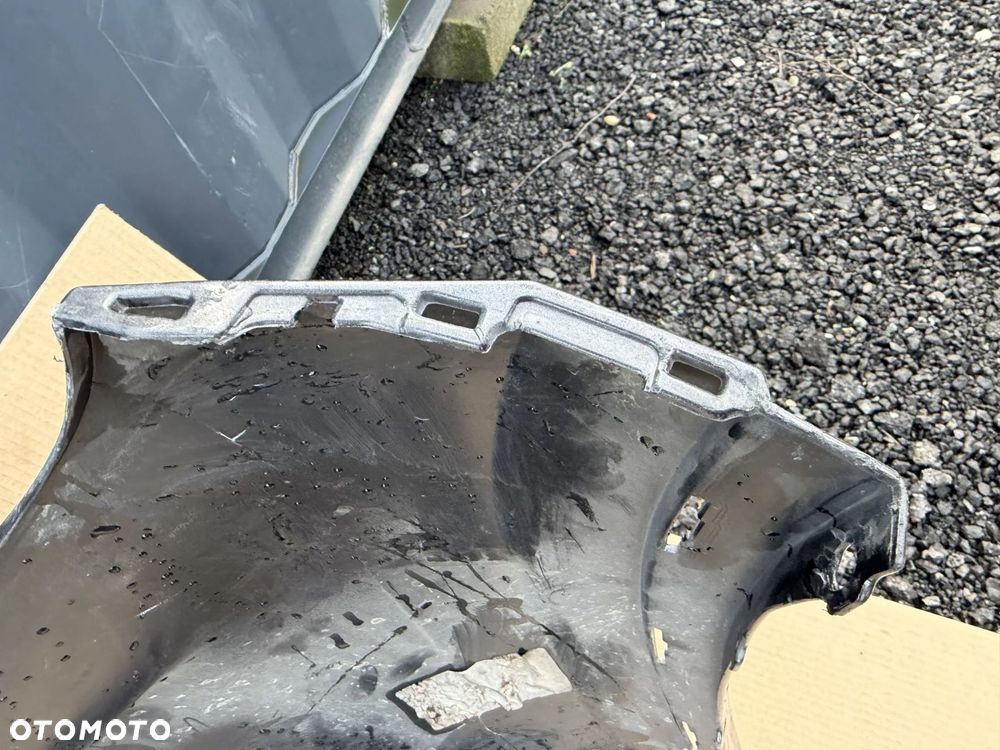 ZDERZAK PRZÓD DODGE DURANGO 2014-  ORYGINAŁ KOMPLETNY - 6