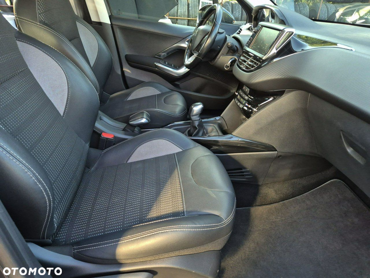 Peugeot 2008 - 27