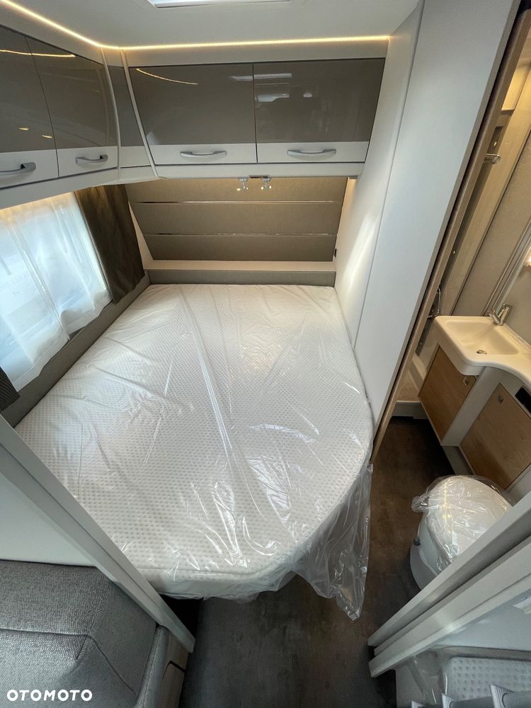Dethleffs NOMAD 730 FKR - 16