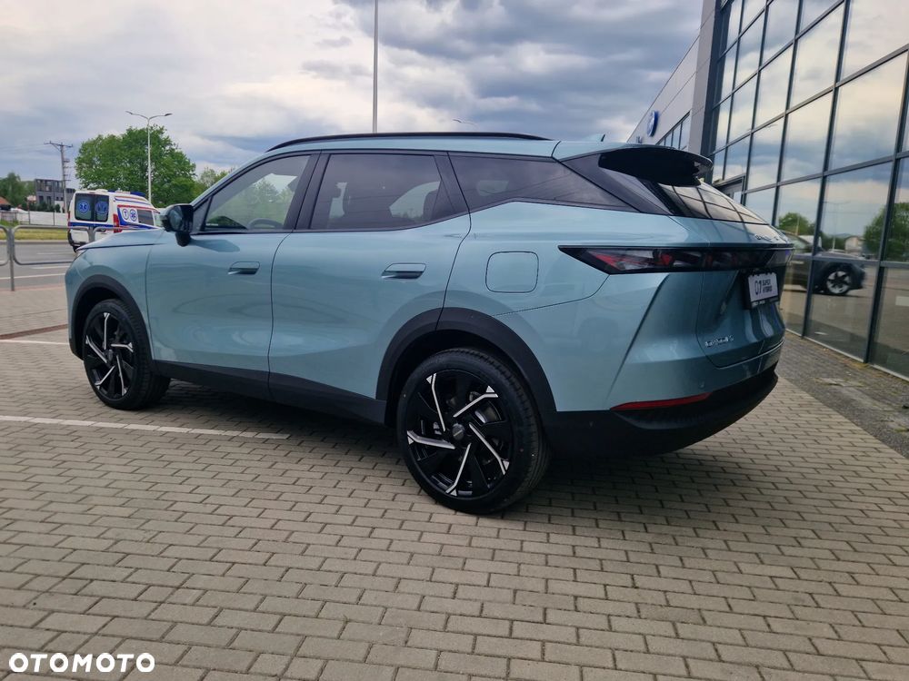 Omoda 7 1.5 T-GDi Super Hybrid Luxury - 5