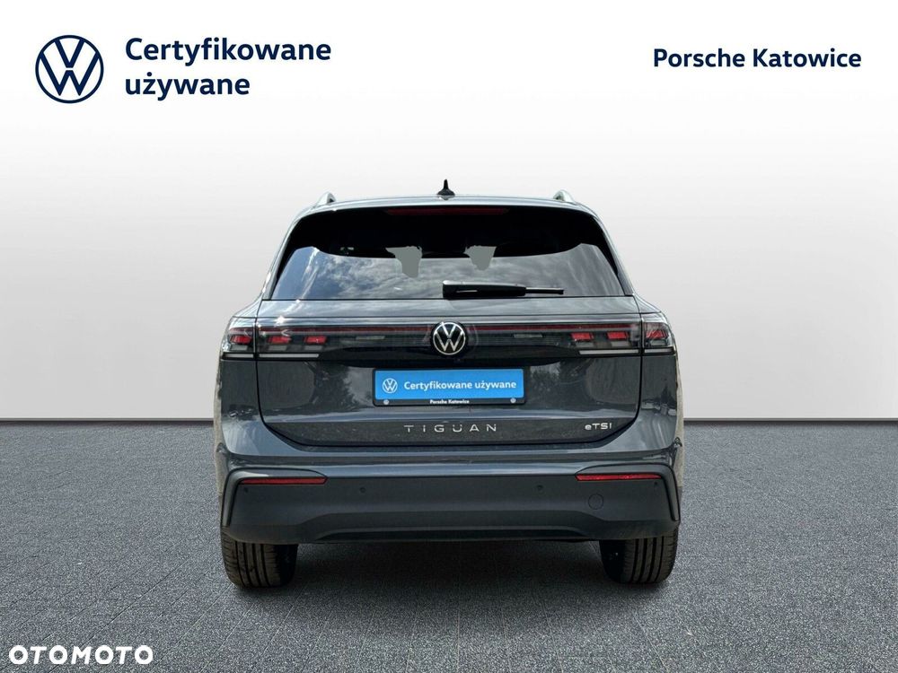 Volkswagen Tiguan 1.5 TSI EVO Life DSG - 4