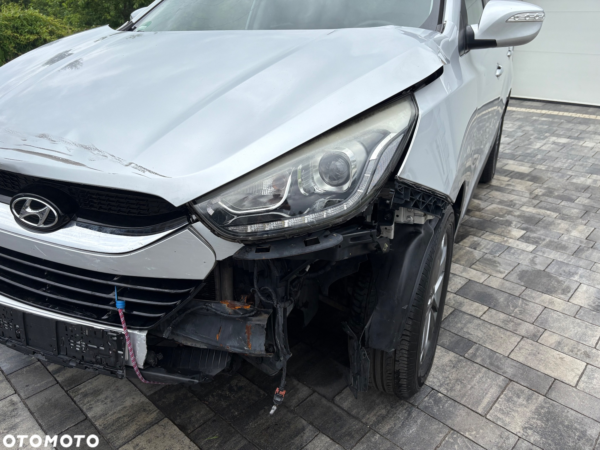 Hyundai ix35 1.6 2WD Trend - 29