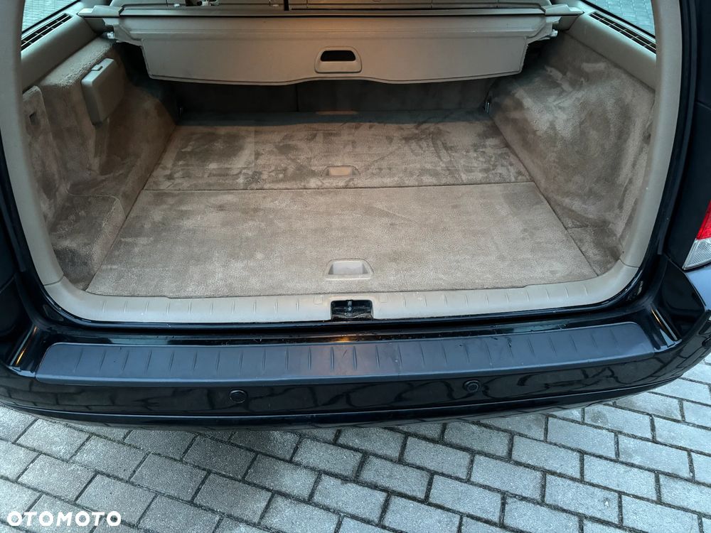 Volvo V50 DPF D4 Geartronic Business Edition - 9