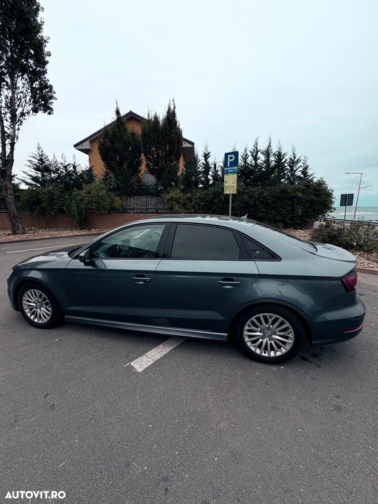 Audi A3 Limuzina - 3