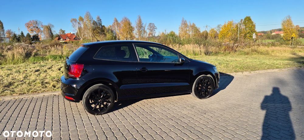 Volkswagen Polo 1.4 TDI BMT Highline - 8
