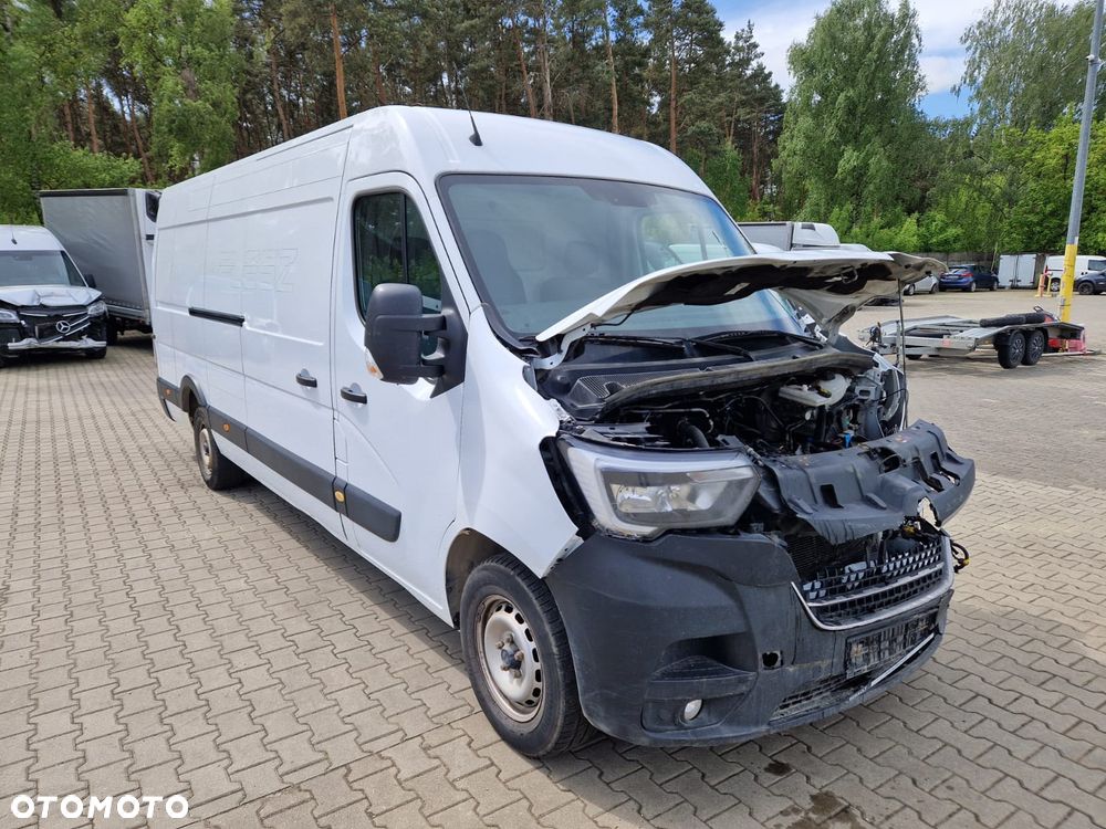 Renault Master - 9