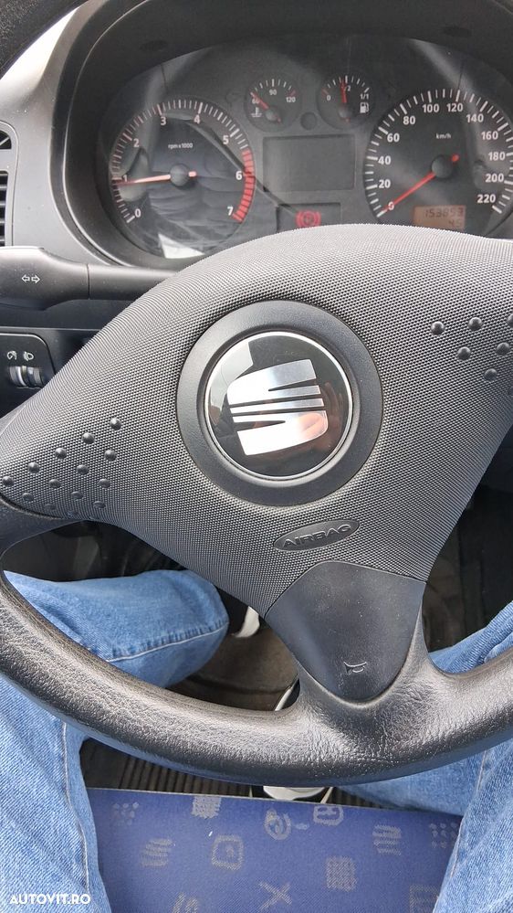 Seat Ibiza - 10